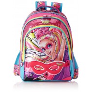 Barbie Princess Power Mask School Bag 16 Inch